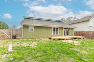 7748 S State Road 39, Clayton, IN 46118