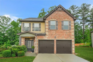 364 Mossycup Dr, Fairburn, GA 30213