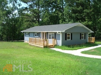 133 Oak Lake Rd, Bremen, GA 30110