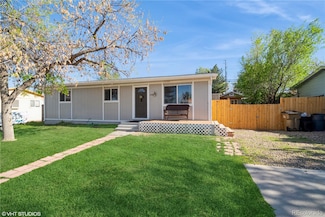 2080 E 84th Ave, Denver, CO 80229