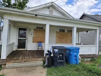 1625 Moorman Ave NW, Roanoke, VA 24017