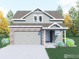 4705 Whistler Dr, Loveland, CO 80538