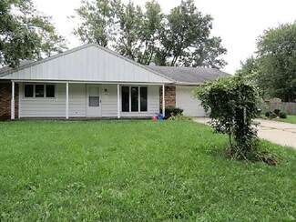 2601 W Lomax Ave, Muncie, IN 47304