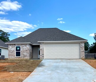109 Maplebrook Cir, West Monroe, LA 71291
