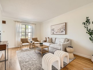 2301 E Fremont Ave Unit W03, Centennial, CO 80122