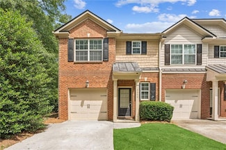 3040 Bernauer Trace, Atlanta, GA 30360