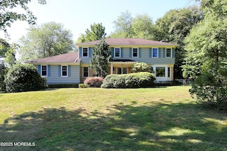 32 Okros Rd, Tinton Falls, NJ 07712