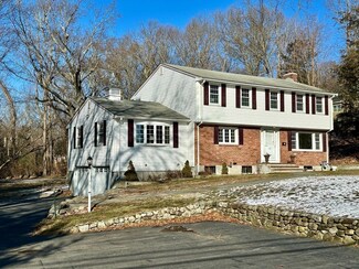 105 Marrett Rd, Lexington, MA 02421