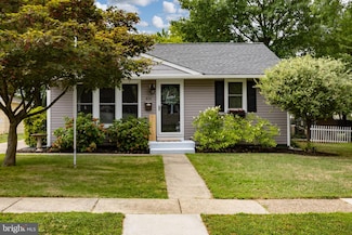 416 Melrose Ave, Maple Shade, NJ 08052