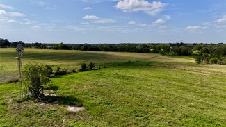 Tract 1 County Road 291, Shiner, TX 77984