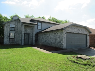 1428 Regent St, Mesquite, TX 75149
