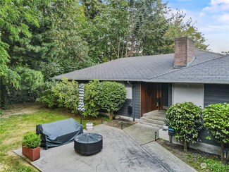 16600 Sylvester Rd SW, Burien, WA 98166