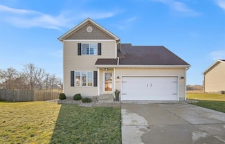320 Oak St, de Soto, IA 50069