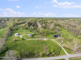 1722 Alton Station Rd, Lawrenceburg, KY 40342