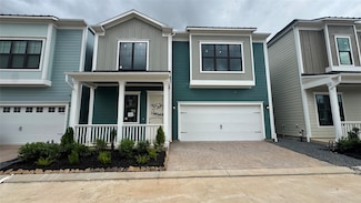 3524 Harvest Dance Dr, Houston, TX 77008