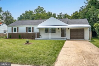 10 E Clairmont Dr, Newark, DE 19702