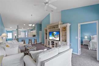 4970 Deerfield Way Unit 202, Naples, FL 34110