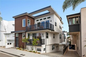 1022 17th St, Hermosa Beach, CA 90254