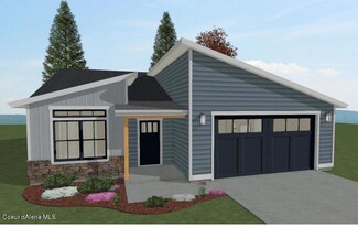 4279 N Donovan Ln, Post Falls, ID 83854