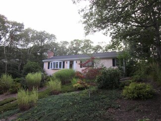 15 Nathaniel Way, Dennis, MA 02638