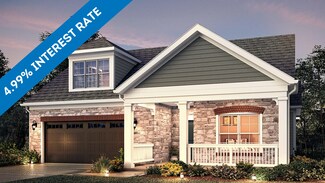 Portico, Hilliard, OH 43026
