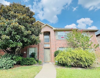 2429 Deer Horn Dr, Plano, TX 75025