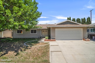5713 Eunice Ave, Simi Valley, CA 93063