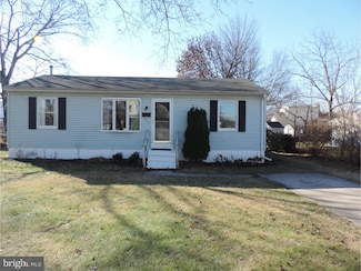 209 2nd St, West Berlin, NJ 08091