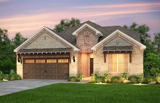 1522 Emerald Bay Ln, Saint Paul, TX 75098
