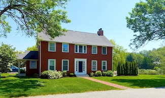 1 Ephraim Tyler Way Unit 1, Kennebunk, ME 04043