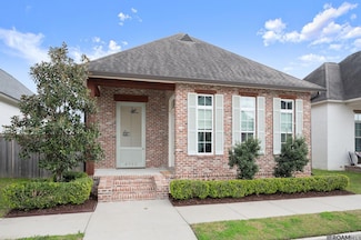 4755 Claremont Ave, Gonzales, LA 70737
