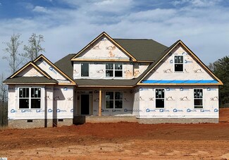 6004 Locust Hill Rd, Travelers Rest, SC 29690