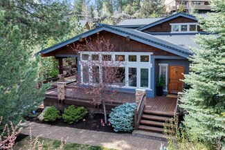 2455 NW Morningwood Way, Bend, OR 97701
