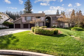2775 W Athens Ave, Fresno, CA 93711