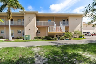 3136 Harbor Blvd Unit 5B, Port Charlotte, FL 33952