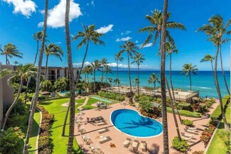 3823 Lower Honoapiilani Rd Unit 401, Lahaina, HI 96761