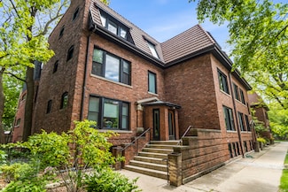 913 Michigan Ave Unit 3, Evanston, IL 60202