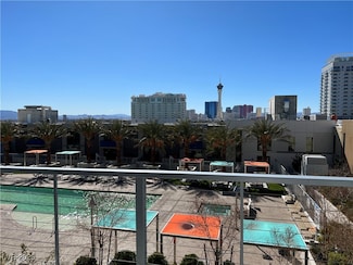 353 E Bonneville Ave Unit 811, Las Vegas, NV 89101