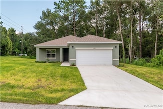 6301 E Peach St, Inverness, FL 34452