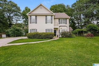 136 Greenfield Cir, Alabaster, AL 35007