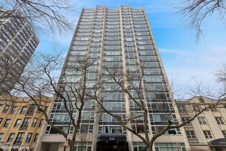 2728 N Hampden Ct Unit 306, Chicago, IL 60614