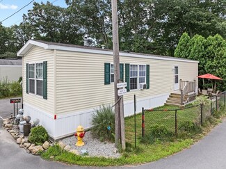 9 Stella Dr, Weymouth, MA 02188