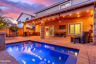 5443 W Hobby Horse Dr, Phoenix, AZ 85083