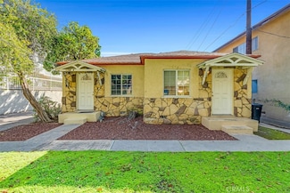 1700 Grismer Ave, Burbank, CA 91504