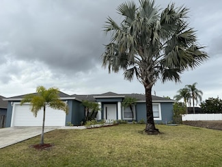 325 SW Nativity Terrace, Port Saint Lucie, FL 34984