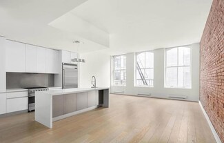 496 Broadway Unit 3, New York, NY 10012