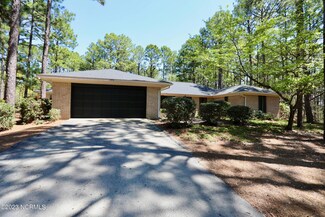 269 Warrior Woods Rd, Carthage, NC 28327