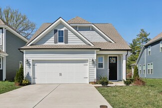 3617 Anthony Ave, Murfreesboro, TN 37129