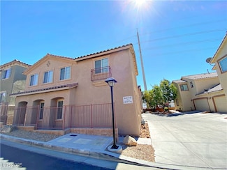 4074 Sparrow Rock St, Las Vegas, NV 89129