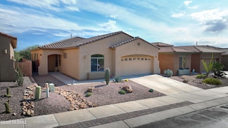 12554 N Gentle Rain Dr, Marana, AZ 85658